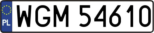 WGM54610