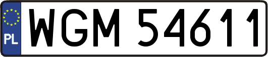 WGM54611