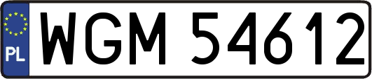 WGM54612