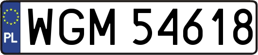 WGM54618