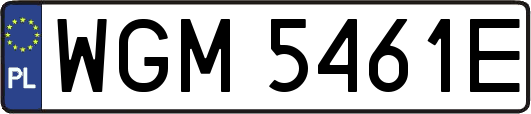 WGM5461E