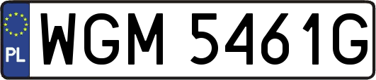 WGM5461G