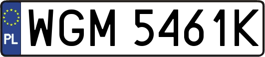 WGM5461K