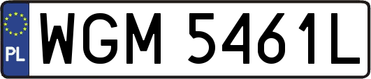 WGM5461L