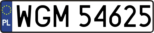 WGM54625