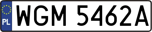 WGM5462A