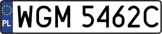 WGM5462C