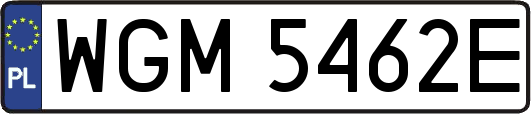 WGM5462E