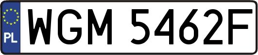 WGM5462F
