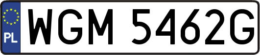 WGM5462G