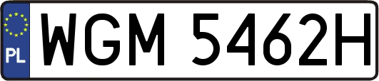 WGM5462H