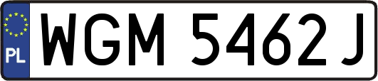 WGM5462J