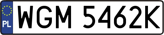 WGM5462K