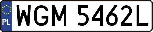 WGM5462L