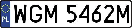 WGM5462M