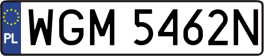 WGM5462N