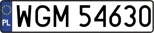 WGM54630