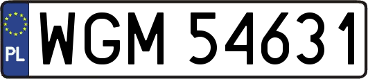 WGM54631