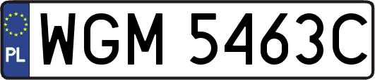 WGM5463C