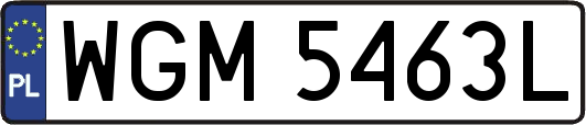 WGM5463L