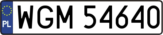 WGM54640
