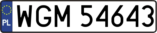 WGM54643