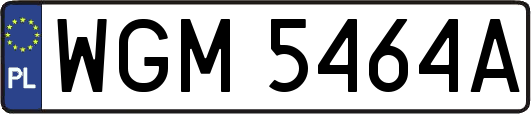 WGM5464A
