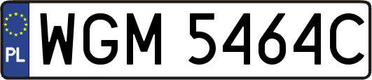 WGM5464C