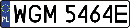 WGM5464E