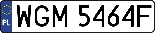 WGM5464F