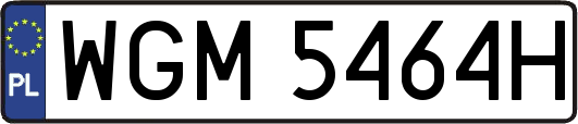 WGM5464H
