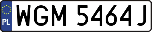 WGM5464J