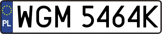 WGM5464K