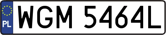 WGM5464L