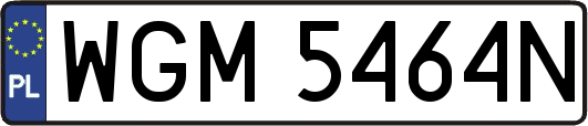 WGM5464N