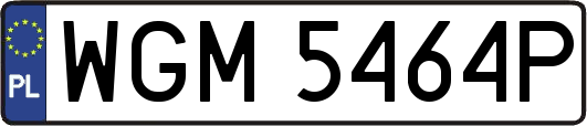 WGM5464P