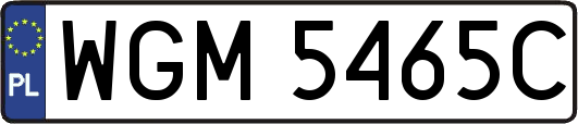 WGM5465C