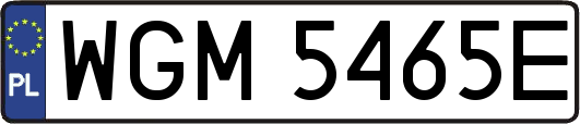 WGM5465E