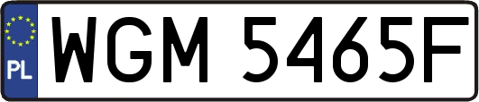 WGM5465F