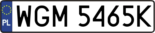 WGM5465K