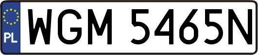 WGM5465N
