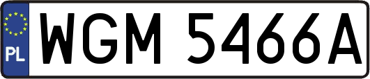 WGM5466A