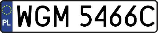 WGM5466C