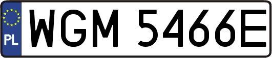 WGM5466E