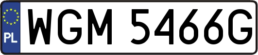 WGM5466G