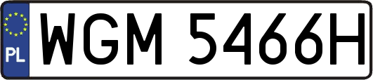 WGM5466H