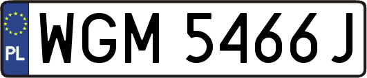 WGM5466J
