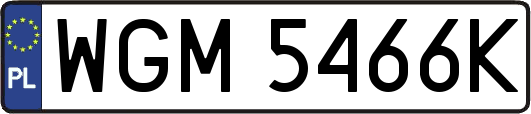 WGM5466K