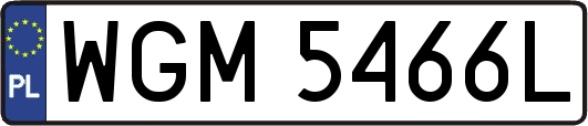 WGM5466L