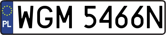 WGM5466N